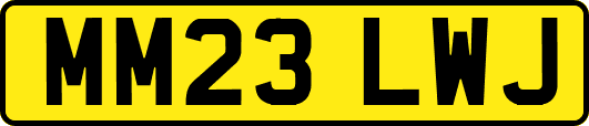 MM23LWJ