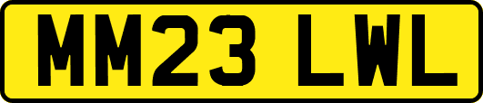 MM23LWL