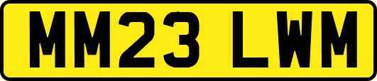 MM23LWM