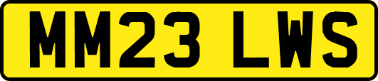 MM23LWS