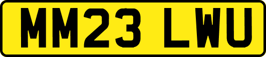 MM23LWU