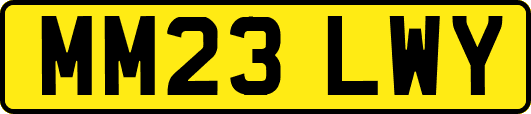 MM23LWY