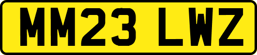 MM23LWZ