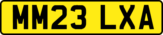MM23LXA