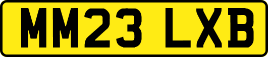 MM23LXB
