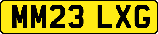 MM23LXG