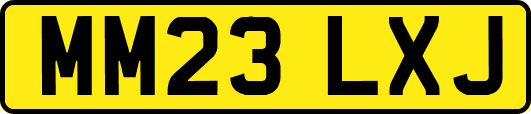 MM23LXJ