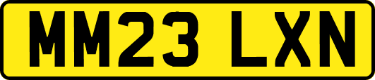 MM23LXN