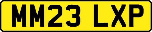 MM23LXP