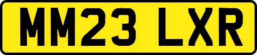 MM23LXR