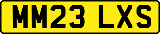 MM23LXS
