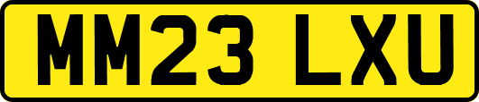 MM23LXU