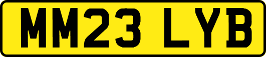 MM23LYB