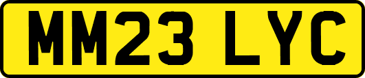 MM23LYC