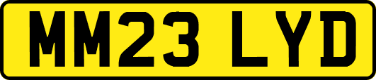 MM23LYD