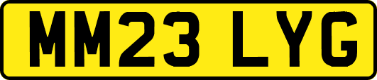 MM23LYG