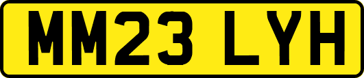 MM23LYH