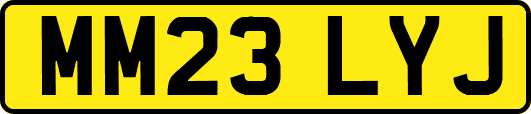 MM23LYJ