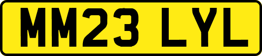 MM23LYL