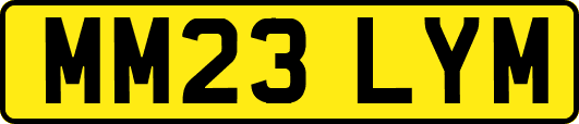MM23LYM