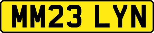 MM23LYN