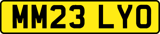 MM23LYO