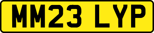 MM23LYP