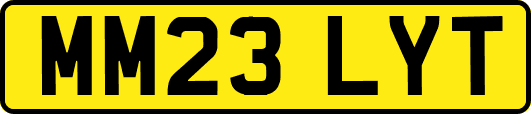 MM23LYT