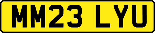MM23LYU
