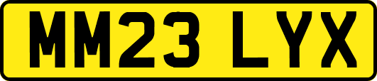 MM23LYX