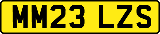 MM23LZS