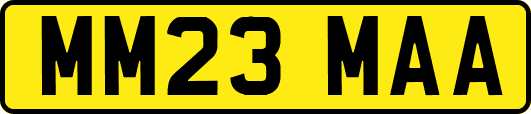 MM23MAA