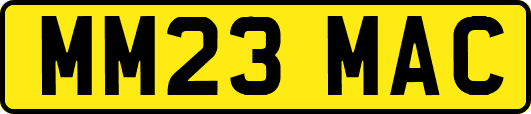 MM23MAC