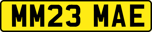 MM23MAE