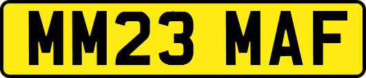 MM23MAF