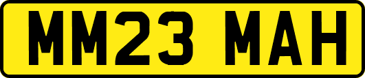 MM23MAH