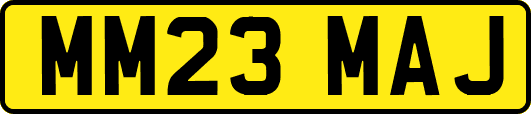 MM23MAJ