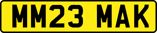 MM23MAK