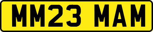 MM23MAM