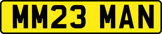 MM23MAN