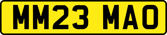 MM23MAO