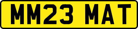 MM23MAT