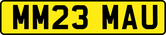 MM23MAU