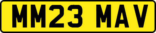 MM23MAV