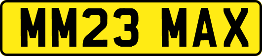MM23MAX