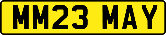 MM23MAY