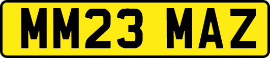 MM23MAZ