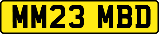 MM23MBD
