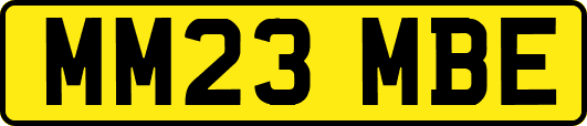 MM23MBE