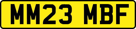 MM23MBF